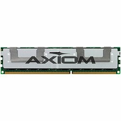 AXIOM 713985-B21-AX AXIOM 16GB DDR3-1600 LOW VOLTAGE ECC RDIMM FOR HP GEN 8 - 713985-B21