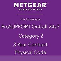 NETGEAR PMB0332P-10000S INSIGHT PROSUPPORT CATEGORY 2 3 YEAR