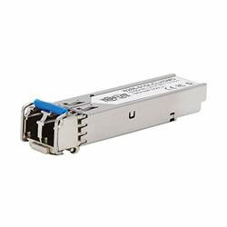 TRIPP LITE N286-01GLCLHSMD CISCO-COMPATIBLE GLC-LH-SMD SFP TRANSCEIVER - 10/100/1000BASE-LX/LH, DDM, SMF, L