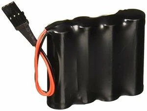 DANTONA INDUSTRIES DL-40 INTERSTATE DRY0048 REPLACEMENT DOOR LOCK BATTERY