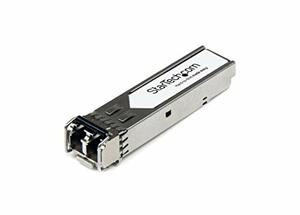 STARTECH.COM JD092A-ST HPE JD092A COMPATIBLE SFP+ - 10GBASE-SR 10GBPS - 10GBE MODULE - 10GE GIGABIT ETH