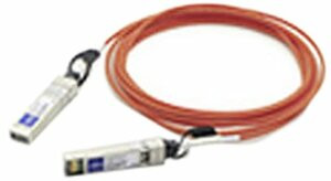 ADD-ON SFP-10GB-AOC7M-AO ADDON MSA AND TAA COMPLIANT 10GBASE-AOC SFP+ TO SFP+ DIRECT ATTACH CABLE (850NM,