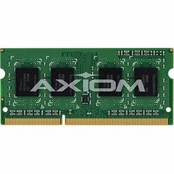 AXIOM FPCEM760AP-AX AXIOM 4GB DDR3-1600 SODIMM FOR FUJITSU