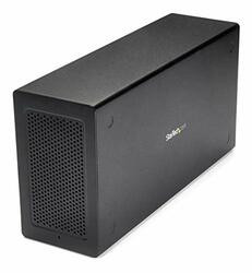 STARTECH.COM TB31PCIEX16 ADD AN EXTERNAL PCI EXPRESS 3.0 X16 SLOT AND A DP CONNECTION TO A THUNDERBOLT 3