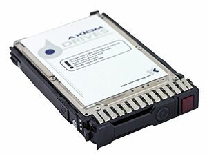 AXIOM 781518-B21-AX AXIOM 1.2TB 12GB/S SAS 10K RPM SFF HOT-SWAP HDD FOR HP - 781518-B21