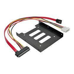 TRIPP LITE P948-BRKT25 2.5 INCH SATA HARD DRIVE TO 3.5 INCH DRIVE BAY MOUNTING KIT