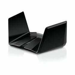 NETGEAR RAX120-100NAS NIGHTHAWK AX12 12-STREAM AX6000 WIFI ROUTER RAX120-100NAS