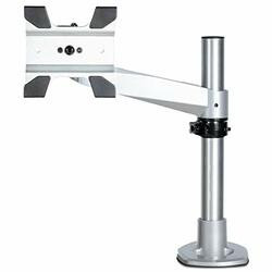 STARTECH.COM ARMPIVOTB2 FREE UP DESK SPACE WITH THIS PREMIUM DESK MOUNT MONITOR ARM - FOR UP TO 30FT VES