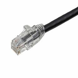 AXIOM C6MB-K150-AX AXIOM 150FT CAT6 CABLE W/BOOT (BLACK)