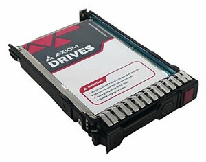 AXIOM 861678-B21-AX AXIOM 4TB 6GB/S SATA 7.2K RPM LFF HOT-SWAP HDD FOR HP - 861678-B21