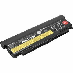 AXIOM 0C52864-AX AXIOM LI-ION 9-CELL BATTERY FOR LENOVO - 0C52864