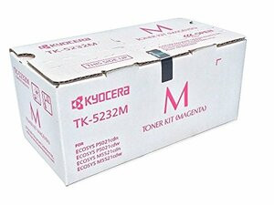 KYOCERA-STRATEGIC TK5232M KYOCERA TK5232M KYOCERA 1T02R9BUS0