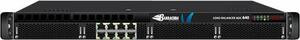 BARRACUDA NETWORKS BBF640B-E LOAD BALANCER 640 EU SUB 1MO