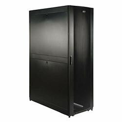 TRIPP LITE SR42UBDP48 42U RACK ENCLOSURE SERVER CABINET DOORS & SIDES EXTRA-DEEP 48IN