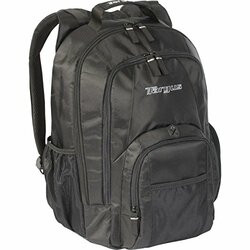 TARGUS CVR600 TARGUS GROOVE NOTEBOOK BACKPACK CARRYING BACKPACK