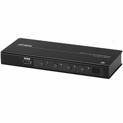 ATEN VS481C 4-PORT TRUE 4K HDMI SWITCH