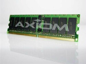 AXIOM A2984886-AX AXIOM 8GB DDR3-1333 ECC RDIMM FOR DELL # A2984886, A2984887