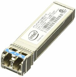 INTEL E10GSFPLR 10GBPS SFP+ LR OPTICS PCI-E X4 X520 SERVER ADAPTER, RETAIL