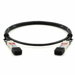 ENET SOLUTIONS, INC. CAB-Q-Q-2M-ENC ARISTA CAB-Q-Q-2M COMP 2M QSFP+ DAC