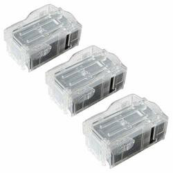 KONICA/MINOLTA-STRATEGIC SK-602 KONICA MINOLTA 14YK SK-602 STAPLE CARTRIDGE BOX OF 3 - 5,000 STAPLES PER CARTRID