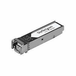 STARTECH.COM SFPGE40KT5R3 JUNIPER SFP-GE40KT15R13  COMPATIBLE TRANSCEIVER - 10GBASE-BX WDM SFP+ (10 GBPS)