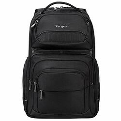 TARGUS TSB705US LEGEND IQ BACKPACK BLACK 16 INCH