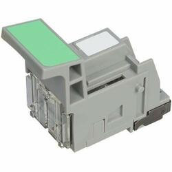 RICOH-STRATEGIC 416710 RICOH TYPE W STAPLE CARTRIDGE HOLDER WITH 2,000 STAPLES FOR USE IN SR3170 SR3240