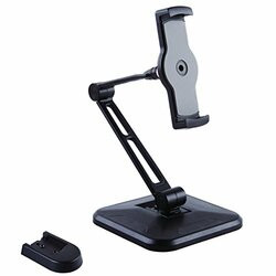 STARTECH.COM ARMTBLTDT ADJUSTABLE TABLET STAND FOR 4.7IN TO 12.9IN TABLETS, SUCH AS YOUR IPAD PRO - UNI