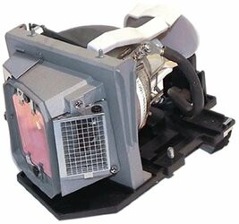 BATTERY TECHNOLOGY 317-1135-BTI REPLACEMENT LAMP FOR DELL 317-1135, 725-10134, U535M, 4210X, 4310WX, 4610X 317-1