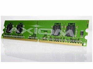 AXIOM AX31066N7S/2G AXIOM 2GB DDR3-1066 UDIMM - AX31066N7S/2G