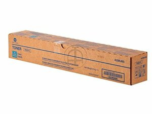KONICA/MINOLTA-STRATEGIC TN321C KONICA MINOLTA TN321C CYAN TONER
