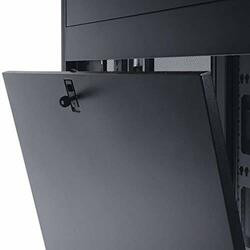 TRIPP LITE SR42SIDE SIDE PANEL FOR SR42UB RACK ENCLOSURE W/ KEY LOCK LATCH