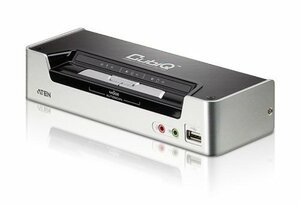 ATEN CS1792 2 PORT HDMI KVMP SWITCH
