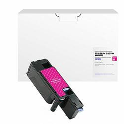 CIG 201092 CIG DELL E525DW E525W  TONER CARTRIDGE MAGENTA 593BBJV G20VW WN8M9 ESTIMATED PAG