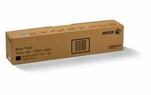 XEROX 006R01457 BLACK TONER CARTRIDGE NA/ESG SOLD 6R1457