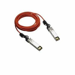 HEWLETT PACKARD ENTERPRISE R0M44A ARUBA 25G SFP28 TO SFP28 3M AOC
