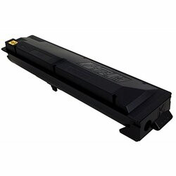 KYOCERA-STRATEGIC TK5217K KYOCERA TK-5217K BLACK TONER CARTRIDGE FOR USE IN TASKALFA 406CI ESTIMATED YIELD