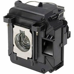 TOTAL MICRO TECHNOLOGIES V13H010L60-TM 200W PROJECTOR LAMP FOR EPSON