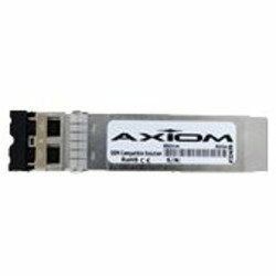 AXIOM AXG95277 AXIOM 10GBASE-SR SFP+ TRANSCEIVER FOR CISCO - SFP-10G-SR-S - TAA COMPLIANT