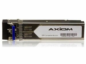 AXIOM 1200480E1-AX AXIOM 1000BASE-SX SFP TRANSCEIVER FOR ADTRAN # 1200480E1