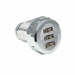 TRIPP LITE SRWCOMBO REPLACEMENT COMBINATION LOCK FOR SMARTRACK WALL-MOUNT SERVER RACK CABINETS - FRO