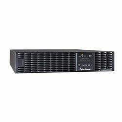 CYBERPOWER SYSTEMS (USA), INC. OL1000RTXL2UN SINEWAVE OUTPUT LCD SCREEN 5-15R 100-125V RMCARD205 PRE-INSTALLED RACK/TOWER 3-Y
