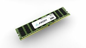AXIOM T9V42AA-AX AXIOM 64GB DDR4-2400 ECC LRDIMM FOR HP - T9V42AA