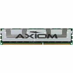 AXIOM 604506-B21-AX AXIOM 8GB DDR3-1333 LOW VOLTAGE ECC RDIMM FOR HP # 604506-B21