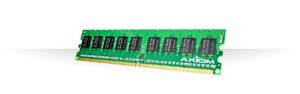 AXIOM AX31333R9A/16G AXIOM 16GB DDR3-1333 ECC RDIMM # AX31333R9A/16G