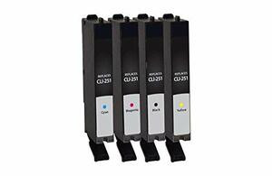CIG 118169 CIG CANON PIXMA MG5720 MG5721 MG5722 MG6820 MG6821 MG6822 MG7720 CLI271  INKJET
