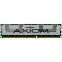 AXIOM AXG43793087/1 AXIOM 32GB DDR3-1066 LOW VOLTAGE ECC RDIMM TAA COMPLIANT