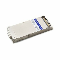 ADD-ON FTLC1121RDNL-AO ADDON FINISAR FTLC1121RDNL COMPATIBLE TAA COMPLIANT 100GBASE-LR4 CFP2 TRANSCEIVE