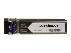 AXIOM AXG92287 AXIOM 10GBASE-LR SFP+ TRANSCEIVER FOR CISCO - SFP-10G-LR - TAA COMPLIANT