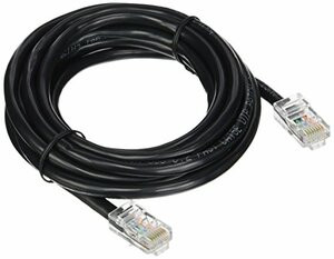 BELKIN COMPONENTS A3L781-07 PATCH CABLE - RJ-45(M) - RJ-45(M) - UTP - CAT5E - 7FT - GRAY